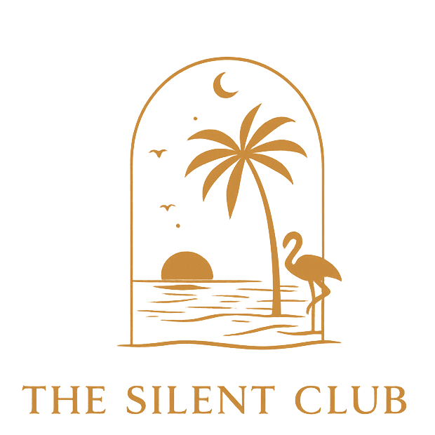 The Silent Club