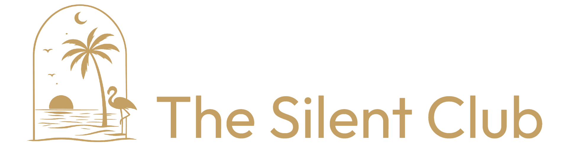 The Silent Club